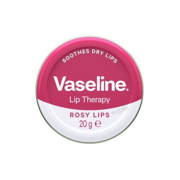 Vaseline Lip Therapy Rosy Lips – 20g